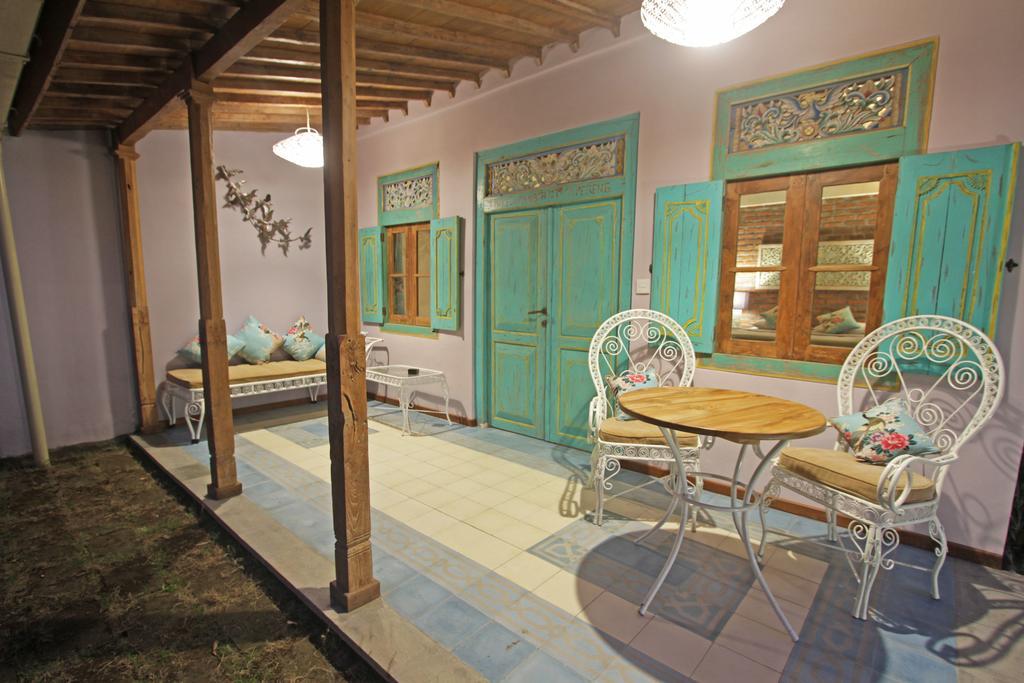 Guesthouse Mooz Canggu Habitación foto