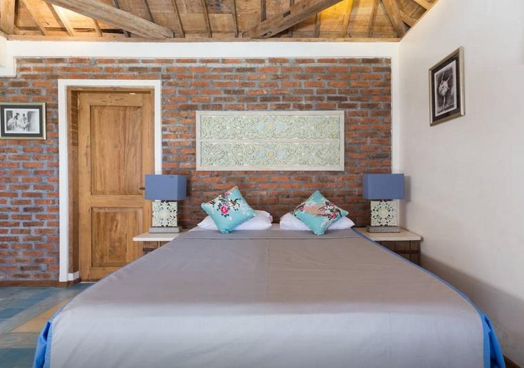 Guesthouse Mooz Canggu Habitación foto
