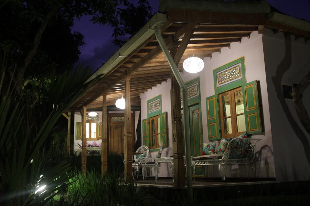Guesthouse Mooz Canggu Habitación foto