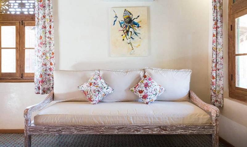 Guesthouse Mooz Canggu Habitación foto