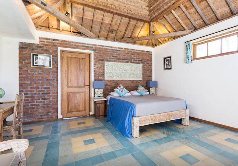 Guesthouse Mooz Canggu Habitación foto