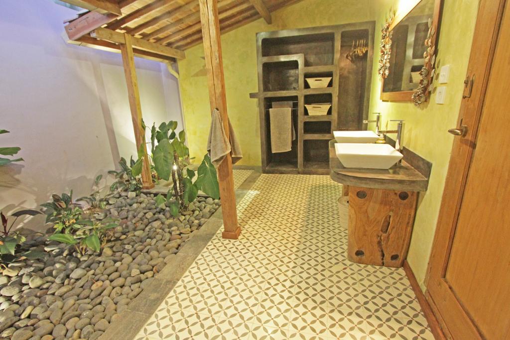Guesthouse Mooz Canggu Habitación foto