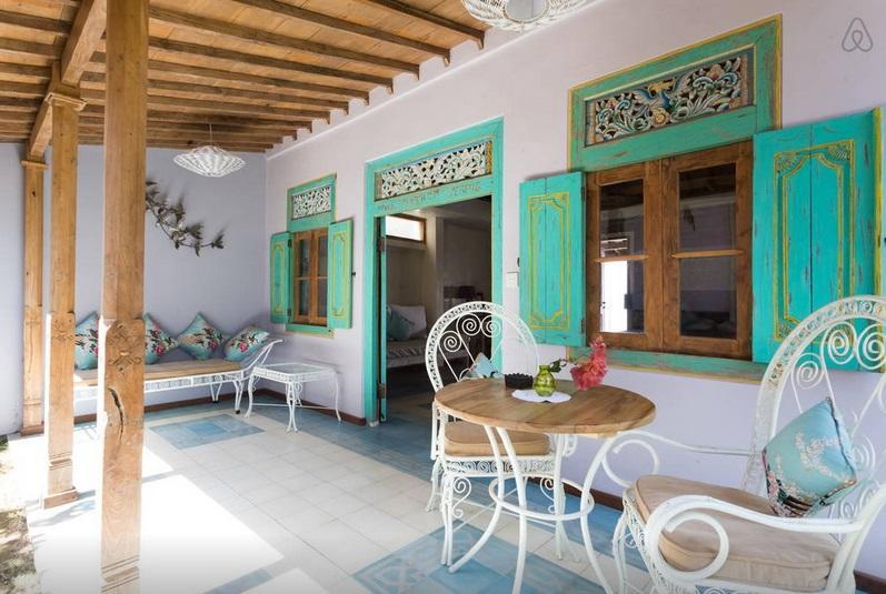 Guesthouse Mooz Canggu Habitación foto