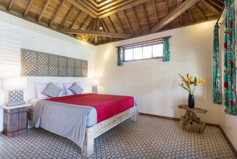 Guesthouse Mooz Canggu Habitación foto