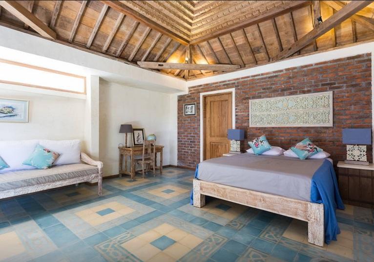 Guesthouse Mooz Canggu Habitación foto